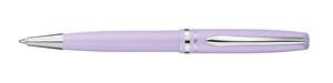 Pelikan Ballpoint Pen K36 Jazz Pastel Lavender in Folding Box