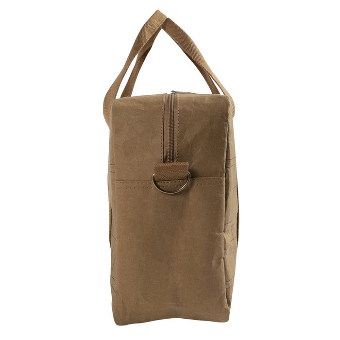 Exacompta Eterneco Laptop Bag 40 x 13 x 29 cm Brown