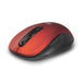 ACT AC5135 Mouse Wireless With USB Red