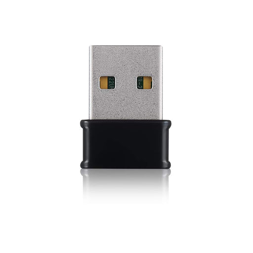 Zyxel NWD6602 - Network adapter - USB 2.0 - Wi-Fi 5