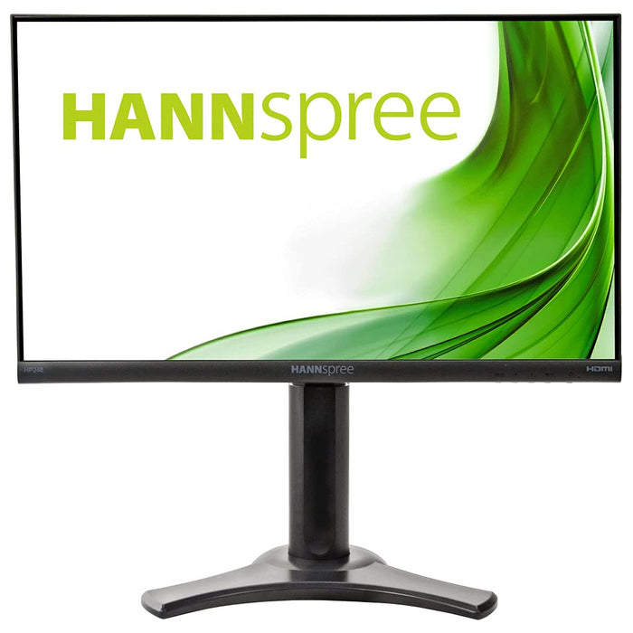 HANNSpree Monitor HP248UJB 23.8"