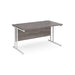 Dams International Desk MC14WHGO 1,400 x 800 x 725 mm