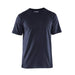 BLÅKLÄDER T-shirt 35251042 Cotton Dark Navy Blue Size XL