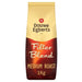 Douwe Egberts Roast & Ground Coffee (Pack 1kg) - 536600