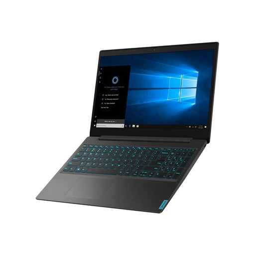 Lenovo Laptop L340 Windows 10 Home 9th Gen Intel Core i5 9300HF SSD: 256 GB 39.6 cm (15.6") Black