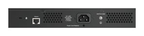 D-Link DSS 200G-10MP - Switch - Managed - 8 x 10/100/1000 (PoE) + 2 x Gigabit SFP - rack-mountable - PoE (130 W)