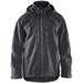 BLÅKLÄDER Jacket 48901977 PL (Polyester) Black, Dark Grey Size XXXL