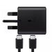 Samsung 25w USB-C Mains Charger UK