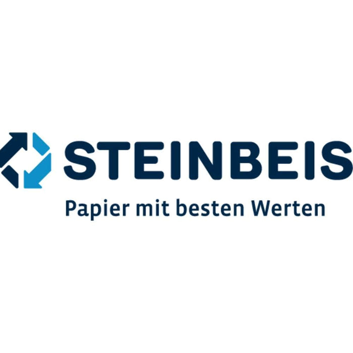 Steinbeis Classic A4 Printer Paper White 100% Recycled 80 gsm Smooth 500 Sheets