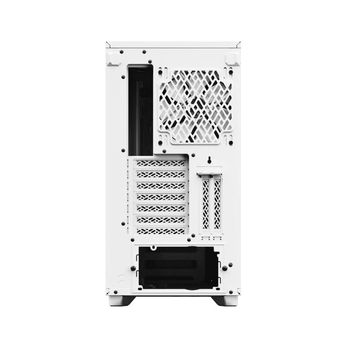 Fractal Design Define 7 Solid White ATX Mid Tower PC Case