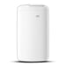 Tork Waste Bin 5L B3 White 19 x 16 x 33.8 cm