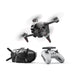 Set DJI Drone Set FPV Space Grey