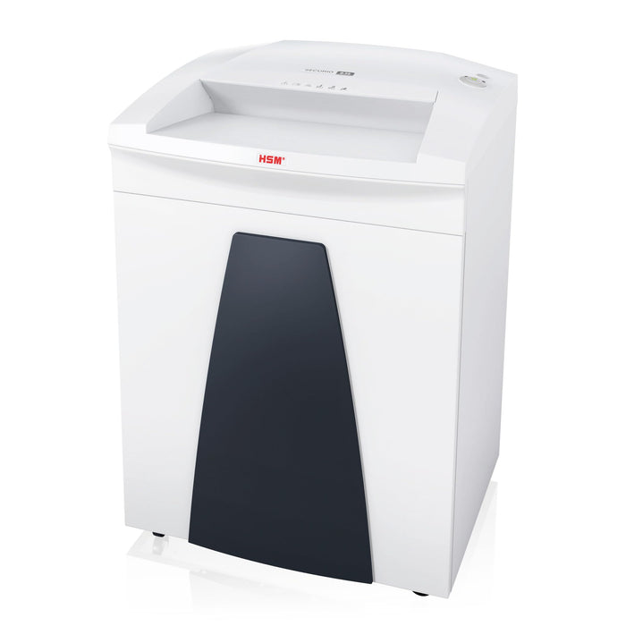 HSM Shredder B35 1.9X15 230V/50HZ GB Securio B35 1.9 x 15mm Security Level P5