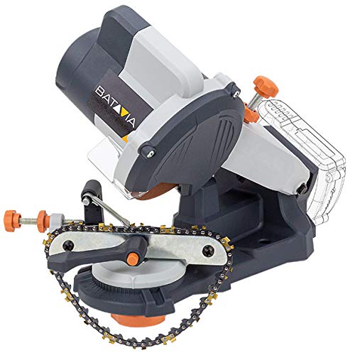 BATAVIA Maxxpack Chain Sharpener 18 V Bare Unit