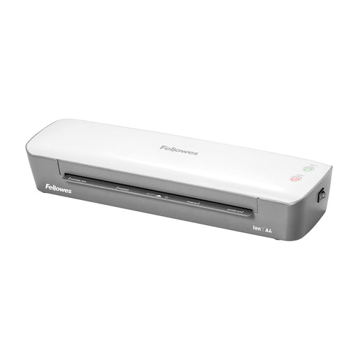 Fellowes Laminator Ion A4 Laminator 300 mm/min. 125 Microns