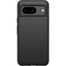 OtterBox Symmetry Series - Back cover for mobile phone - polycarbonate, synthetic rubber - black - for Google Pixel 8