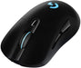 Logitech Gaming Mouse G703 Black