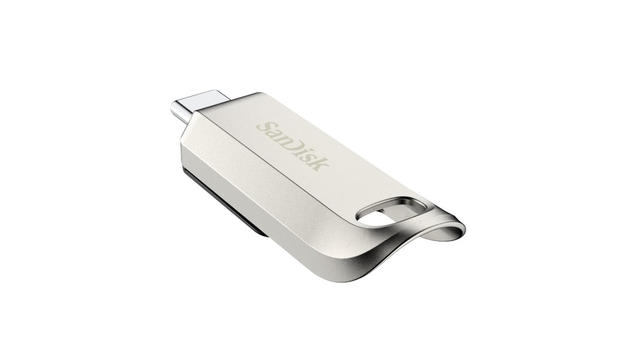 Ultra Luxe USB Type-C 128GB USB 3.2