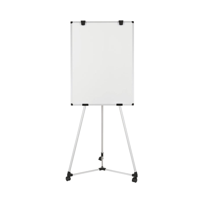 Bi-Office Earth Kyoto Mobile Easel With Magnetic Pad Clamps 700x100mm - EA14506174