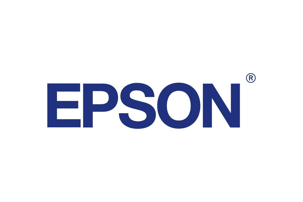 Epson black ribbon S015022 Black