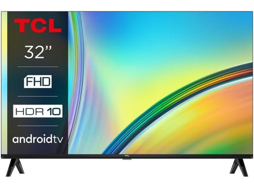 TCL 32S5400AFK FHD Android TV