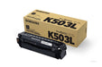 Samsung CLT-K503L Original Toner Cartridge Black