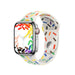 Apple - Pride Edition - strap for smart watch - 41 mm - M/L size