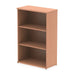 Dynamic Bookcase IB1600WNT Walnut MFC