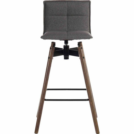 Teknik Bar Stool 6977GREYDK