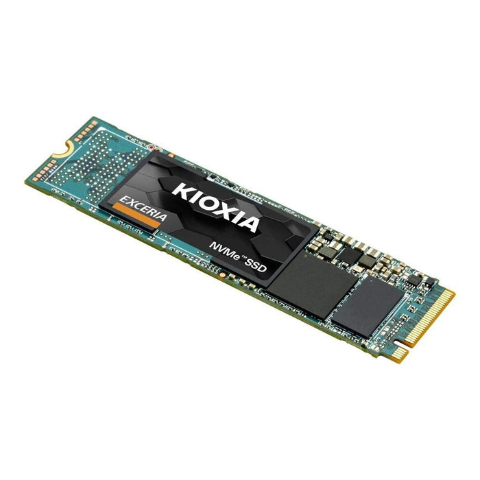 KIOXIA 250 GB Internal SSD Exceria Assorted