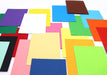 Tutorcraft  A3 Crafting Paper Assorted 110 gsm 400 Sheets