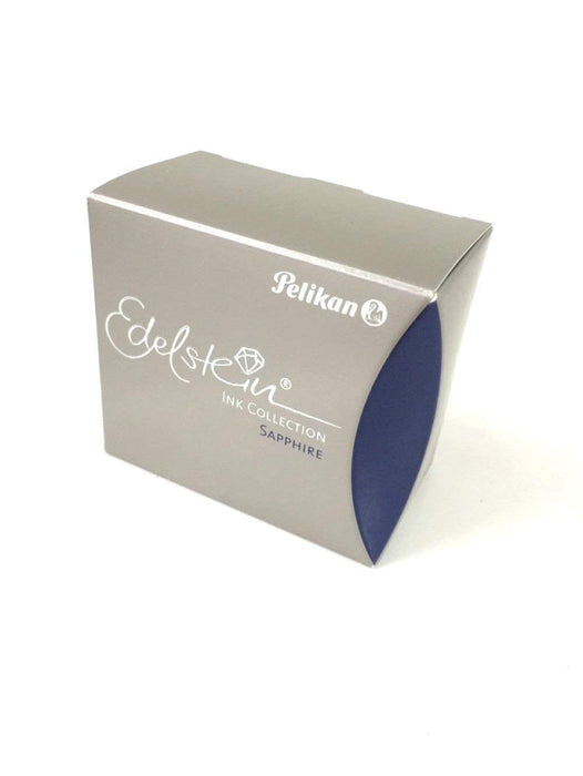 Pelikan Ink 339390 Sapphire Blue 50 ml