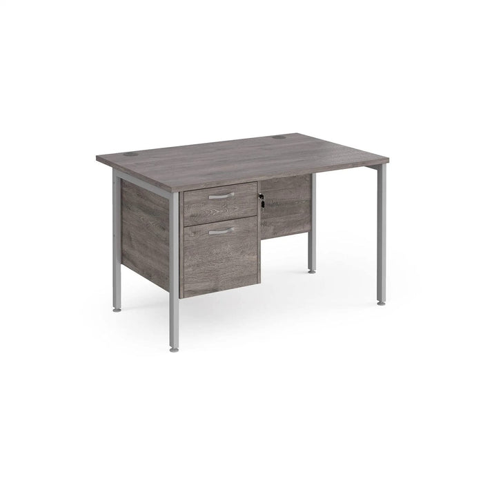 Dams International Desk MH12P2SGO 1,200 x 800 x 725 mm