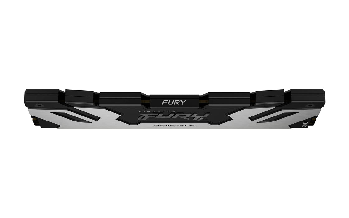 48GB 6000 DDR5 DIMM FURY Ren Silver XMP