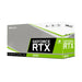 PNY GeForce RTX 3050 8GB Verto Dual Fan - Graphics card - GF RTX 3050 - 8 GB GDDR6 - PCIe 4.0 x8 - DVI, HDMI, DisplayPort