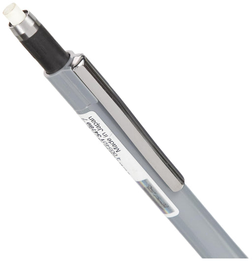 Faber-Castell Mechanical Pencil DBS Grip 134789 Grey