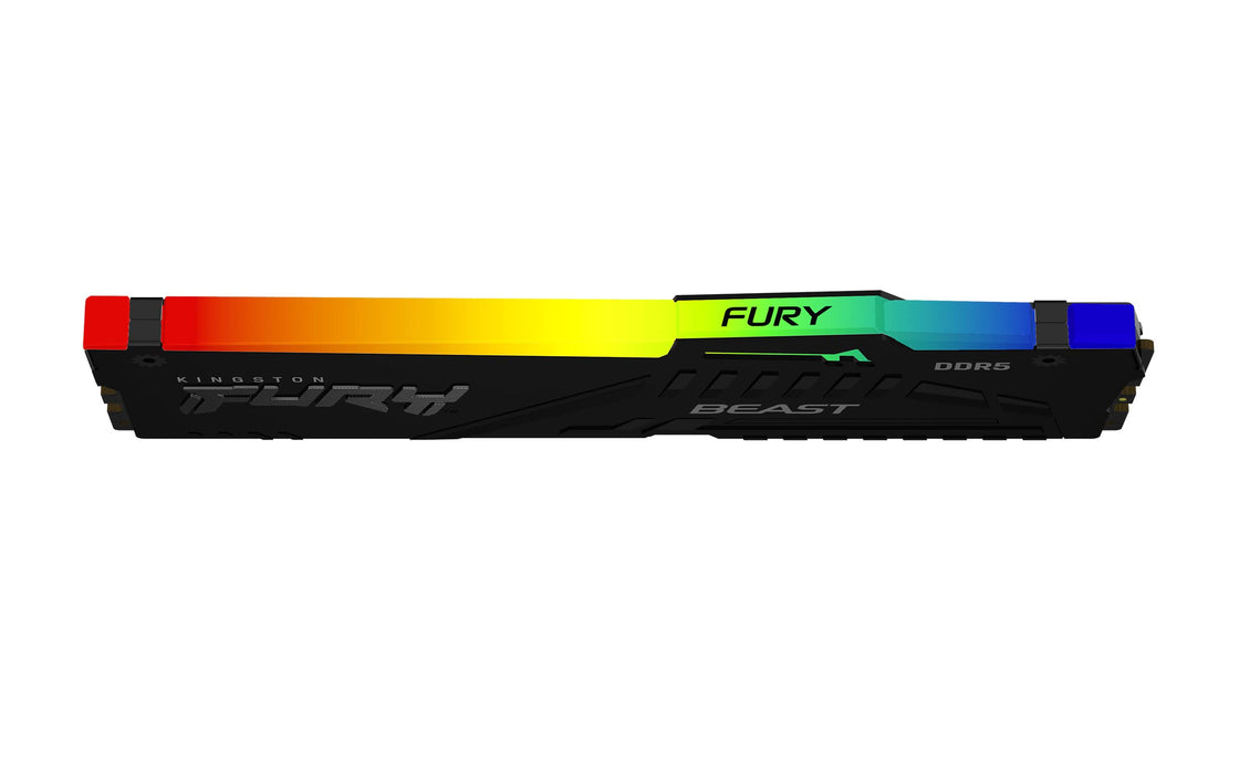 64GB 5600 DDR5 DIMM Kit4 FURY Beast RGB