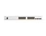 Catalyst 1300 24p GE Full PoE 4x10G SFP+