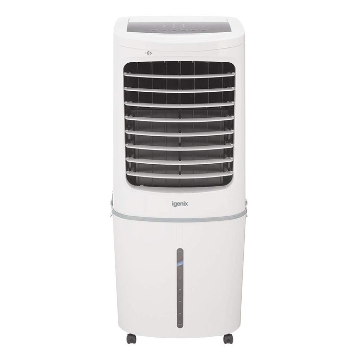 igenix Air Cooler IG9750 White 39 x 47 x 106 cm 50 L