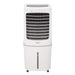 igenix Air Cooler IG9750 White 39 x 47 x 106 cm 50 L