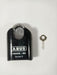 ABUS Combination Padlock 190/60mm Hardened Steel