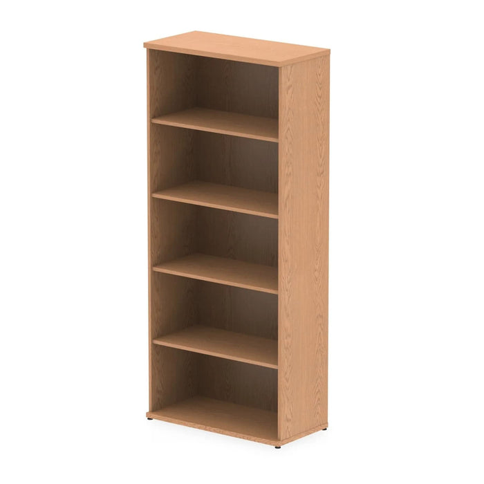 Dynamic Bookcase IB2000OAK Oak MFC