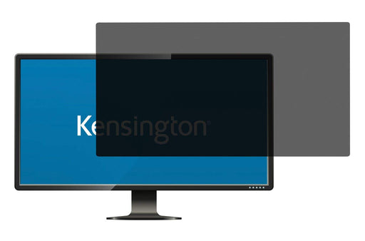 Kensington 2 Way Removable Privacy Filter for 59.9 cm (24") Laptops 16:9