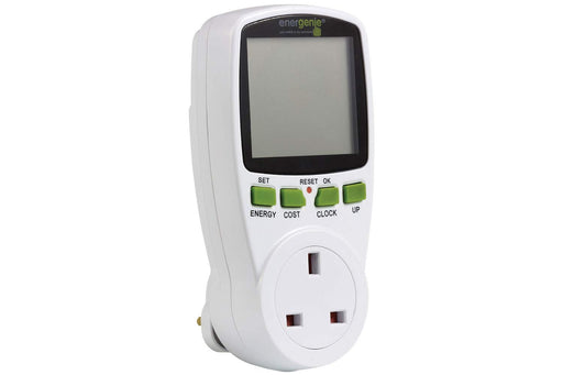 EnerGenie Energy Saving Power Meter