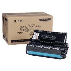 Xerox Laser Toner Cartridge 113R00712 Black