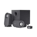 Logitech Z407 Bluetooth Speakers Graphite 980-001348