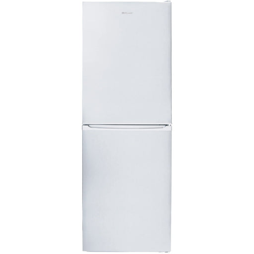 Statesman F1654APW Fridge Freezer Metal Cambrian White