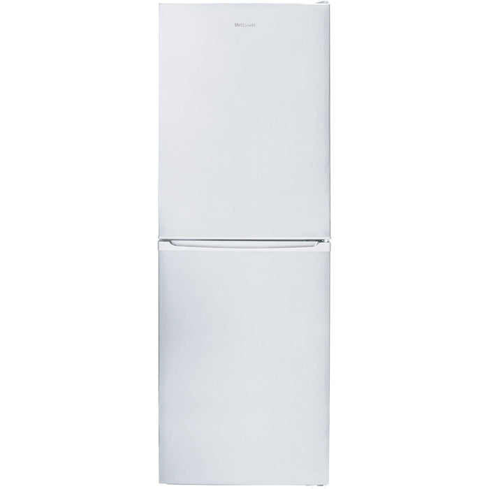 Statesman F1654APW Fridge Freezer Metal Cambrian White