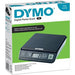 DYMO M2 Digital Postal Scale Black 2Kg