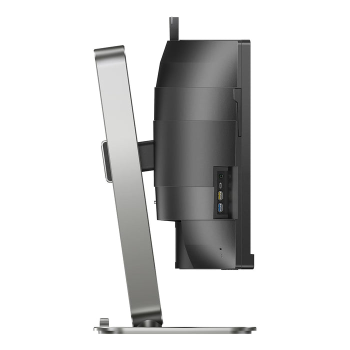 Philips 49B2U5900CH - 5000 Series - LED monitor - curved - USB - 49" (48.8" viewable) - 5120 x 1440 Dual Quad HD @ 75 Hz - VA - 400 cd/m² - 3000:1 - DisplayHDR 400 - 4 ms - 2xHDMI, DisplayPort, USB-C - speakers - black